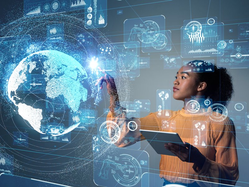 Centric Data Exchange
