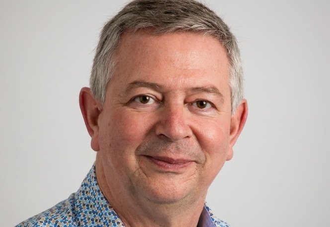 Henk Hulst