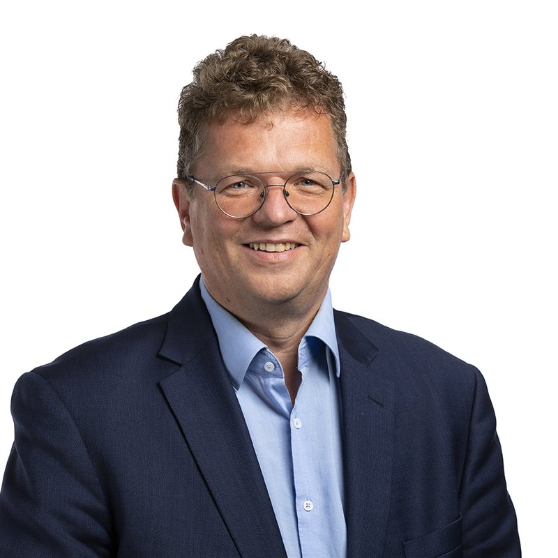 Henk van den Hatert