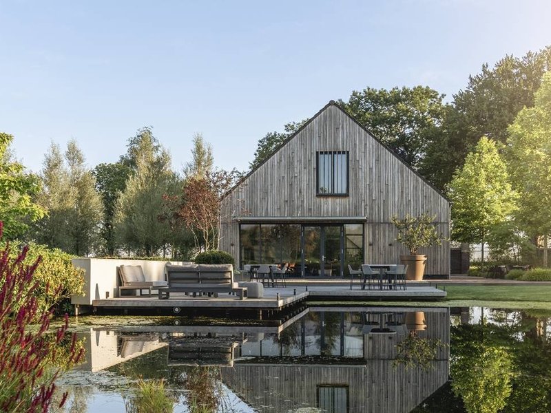 Hoeve Rosa
