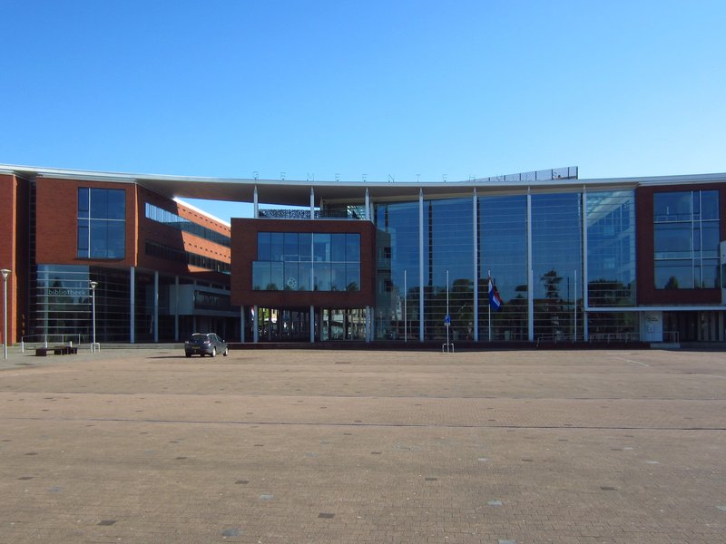 hof van twente