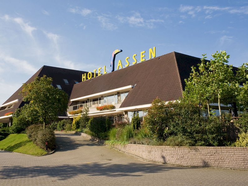 Hotel Van der Valk Assen
