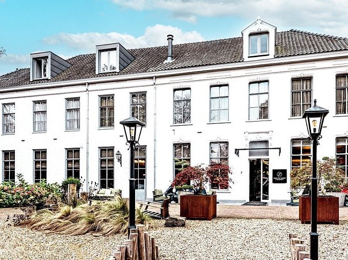 Hotel de Leijhof Oisterwijk