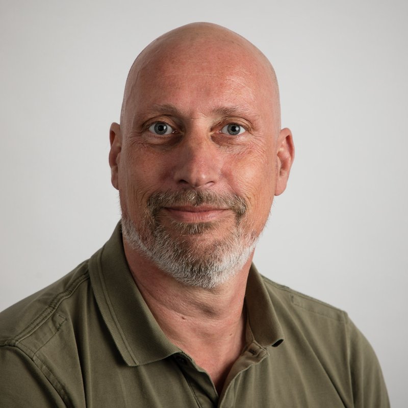 Dimitri Hendriks