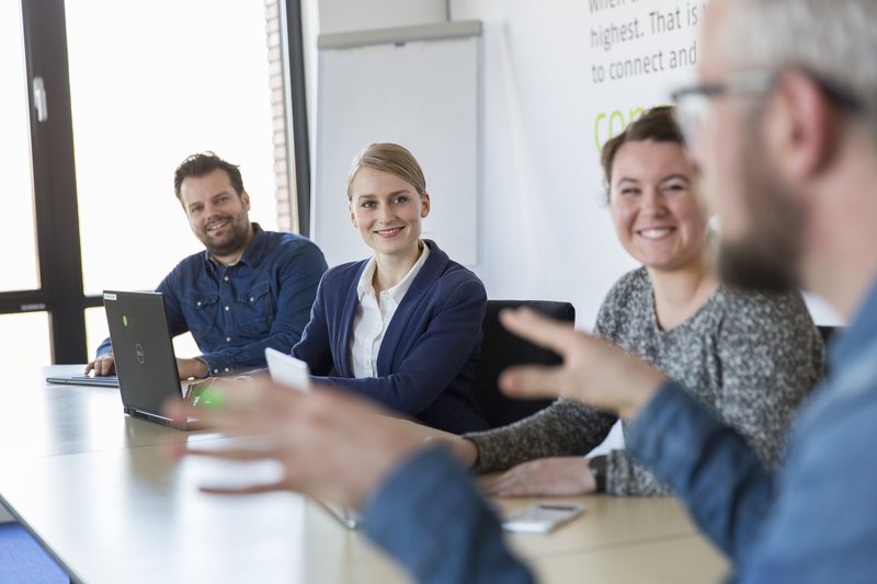 Externalisation et gestion informatique head