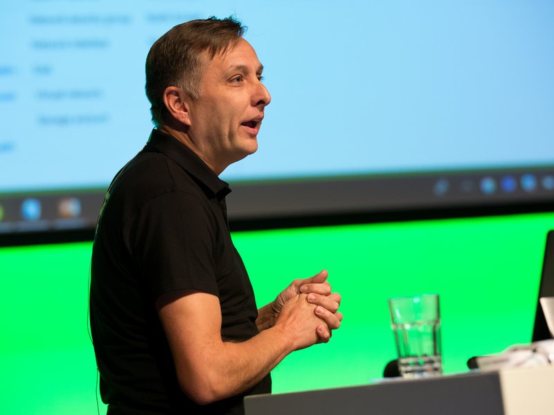 Vakevents bij Centric