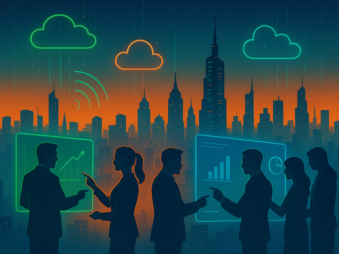 Insights Expertise Centers
