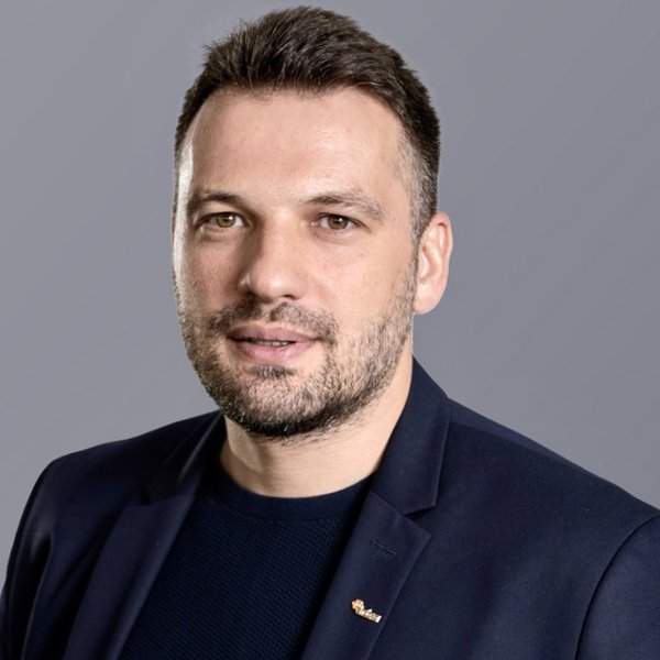 Iulian Antonovici