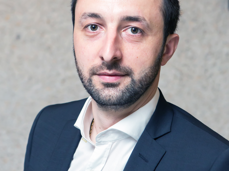 iulian mitrea