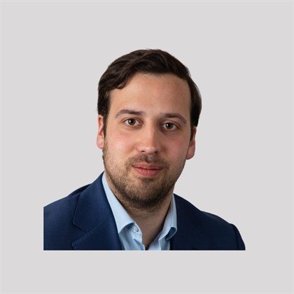 Jelle Scherrenberg