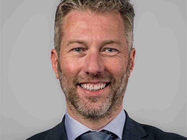 Jeroen den Hollander