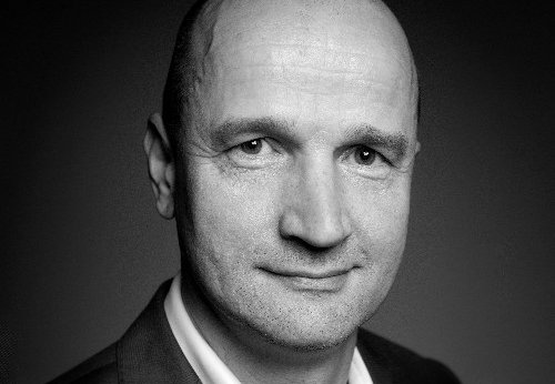 Jos van Walree en Hans Hafkamp