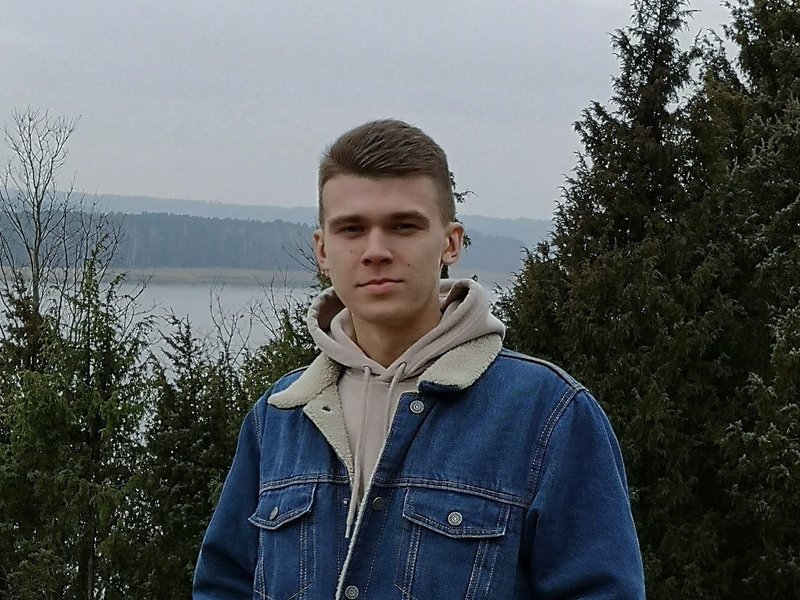 Justas Giniunas