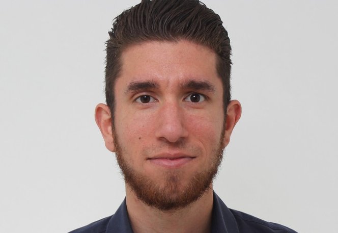 Kevin Stekelenburg