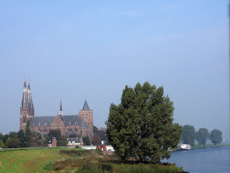 Land van Cuijk