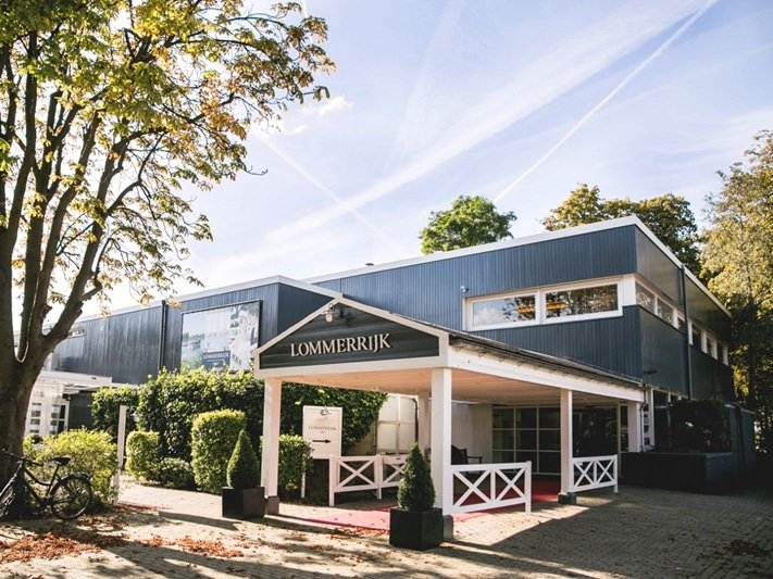 Lommerrijk