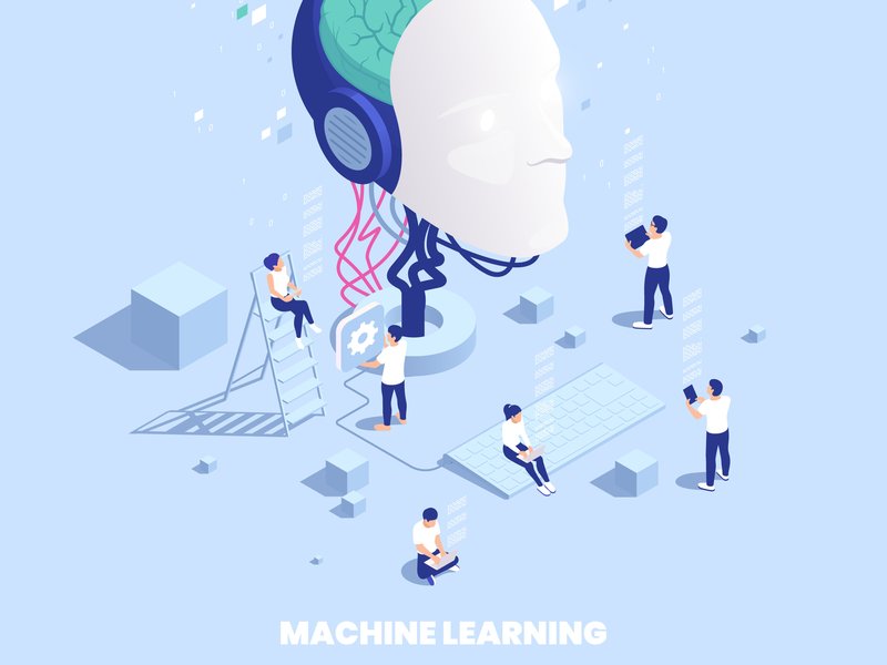 De fasen van de Machine Learning Pipeline