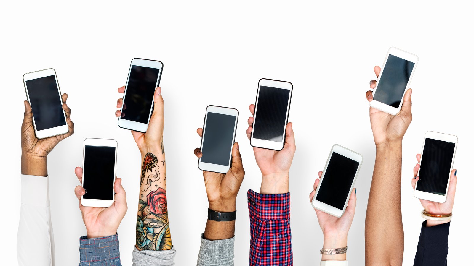 Mobile phones