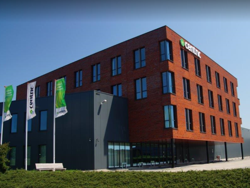 Centric Moordrecht