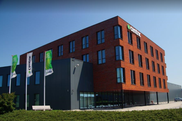 Centric Moordrecht