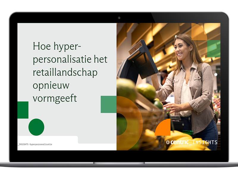 De toekomst van retail
