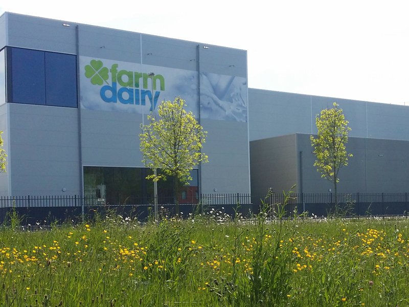 Farm Dairy