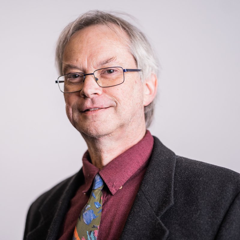 Peter van Maurik