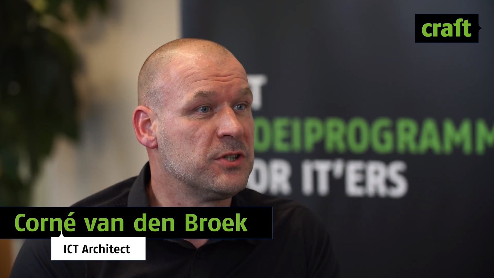 Placeholder Corne van den Broek