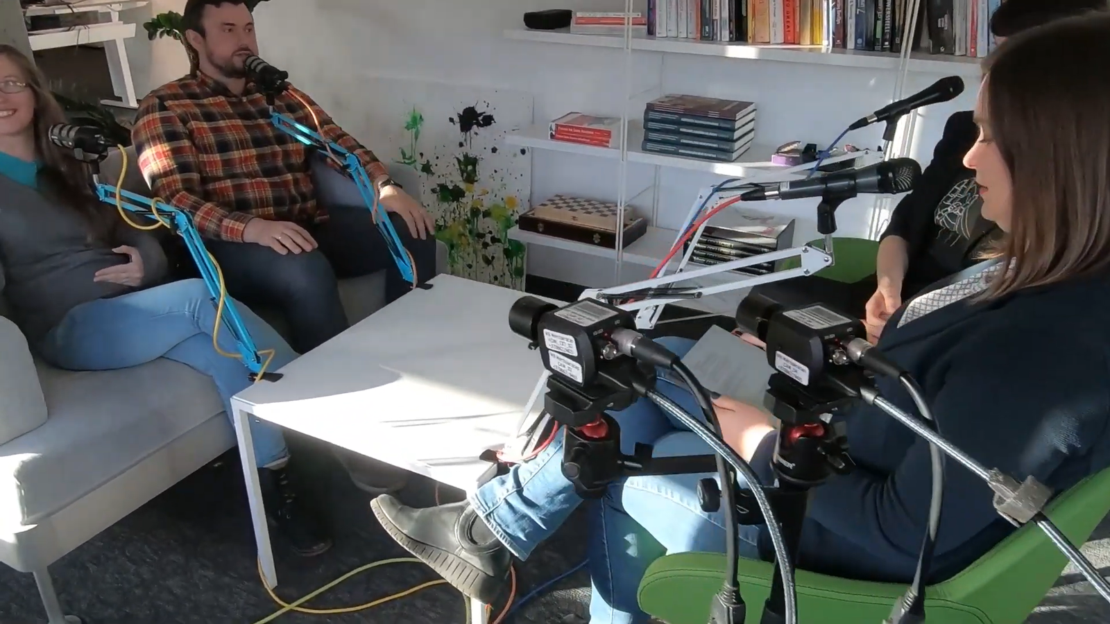 Centric Talks. Scrum Master & Agile