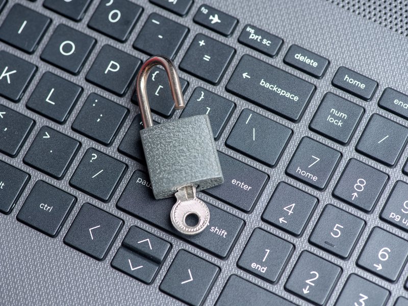 Privacy Workspace Centric