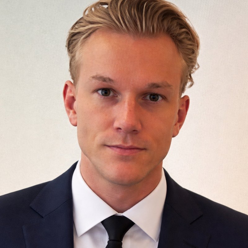 Rick de Beurs