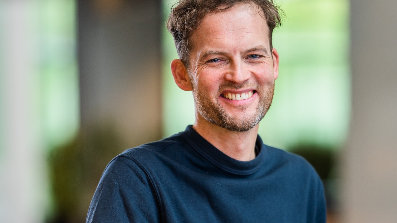 Sander Meinders