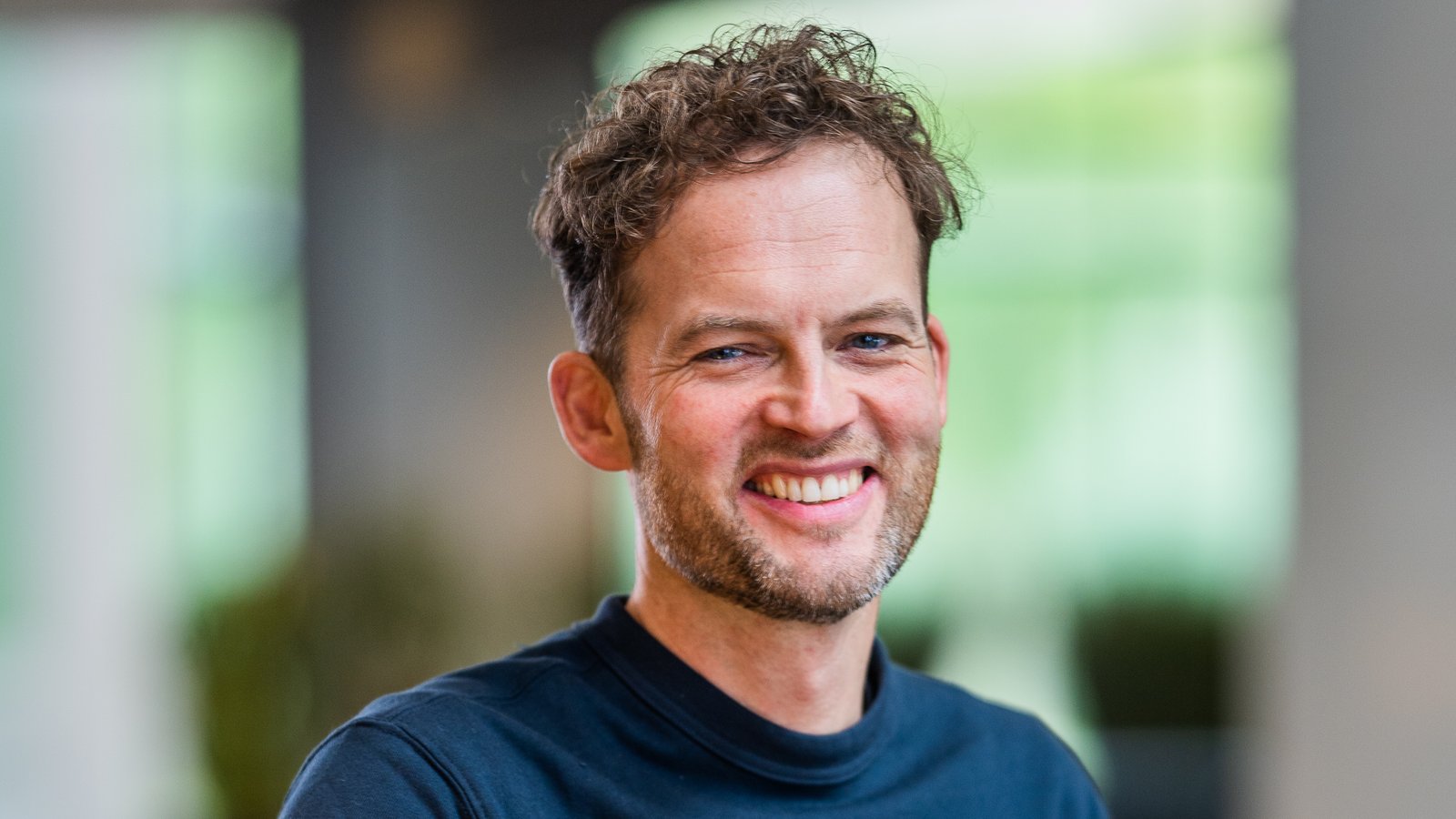 Sander Meinders