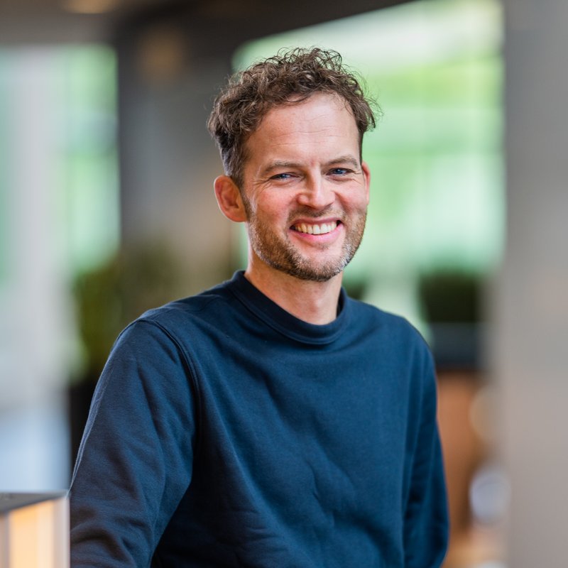 Sander Meinders