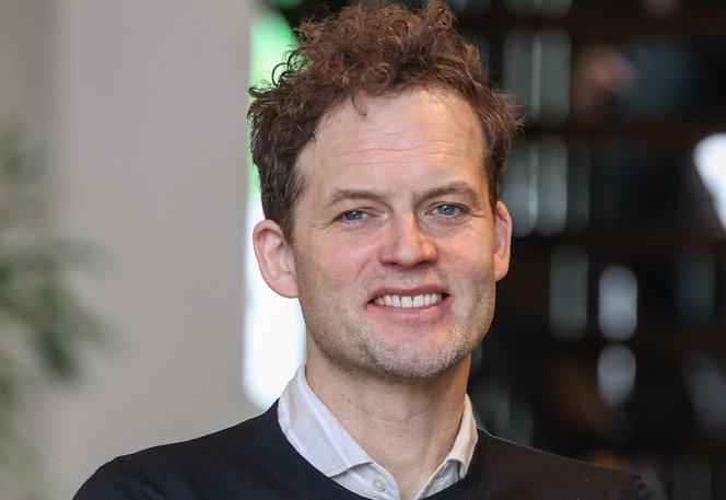 Sander Meinders