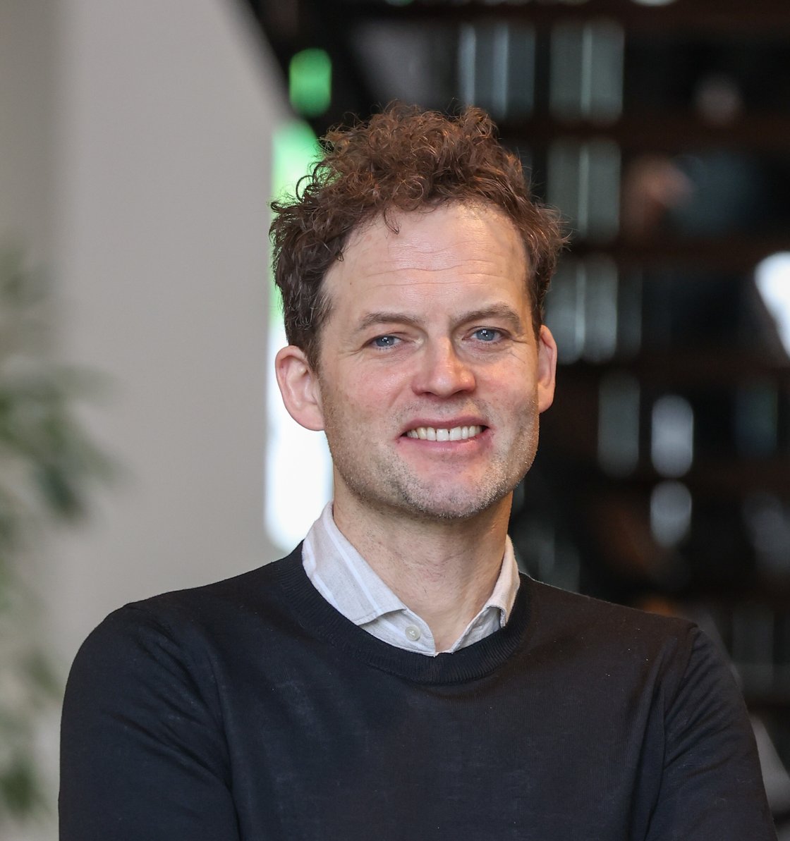 Sander Meinders