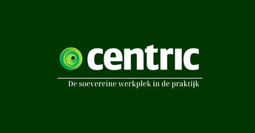 Webinar soevereine werkplek terugkijken