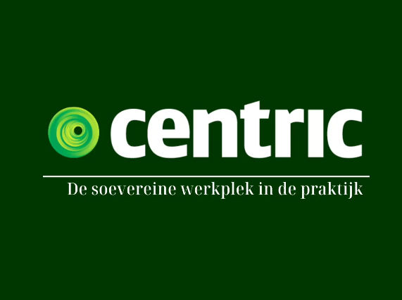 webinar soevereine werkplek