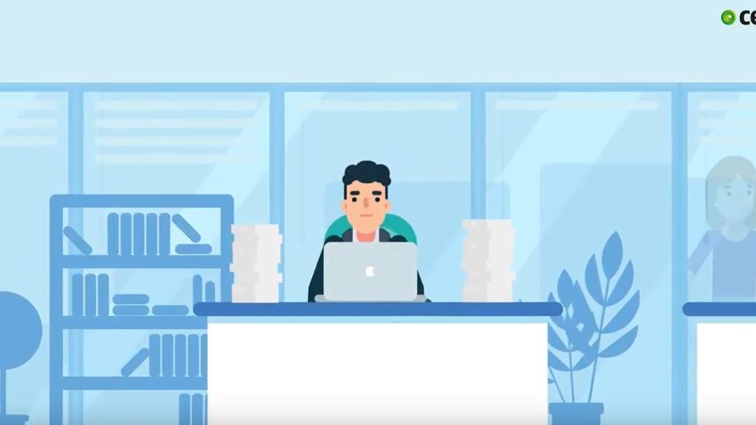 Waarom Privacy Workspace?