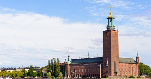 Centric Retail Solutions Nordic