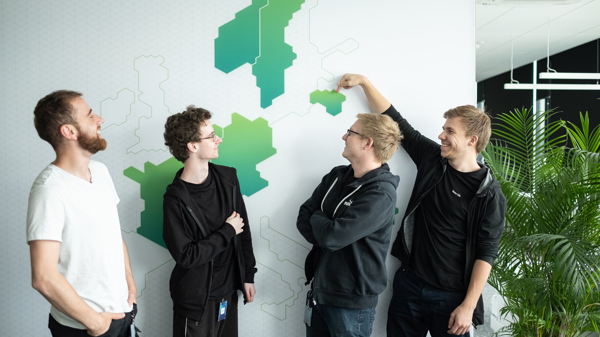Student - Centric Lithuania
