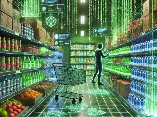Hoe retailers hun organisatie kunnen verbeteren met data science
