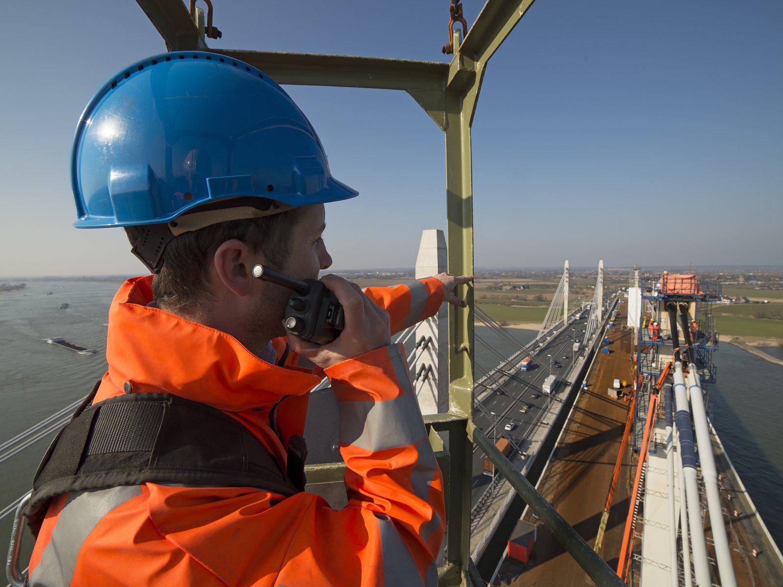Header image case Strukton