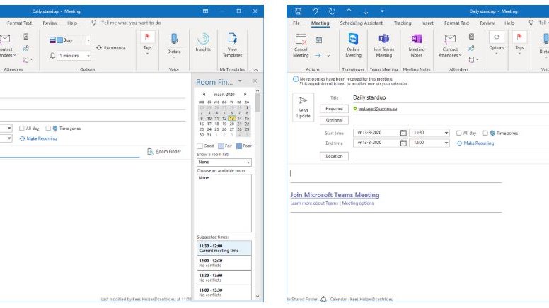 How to get the most from your meetings with Microsoft Teams