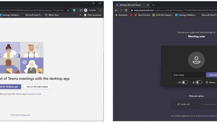 How to get the most from your meetings with Microsoft Teams