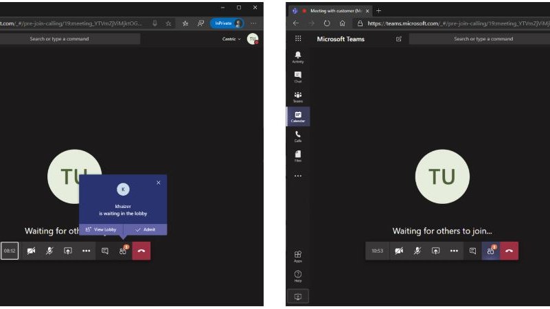 How to get the most from your meetings with Microsoft Teams