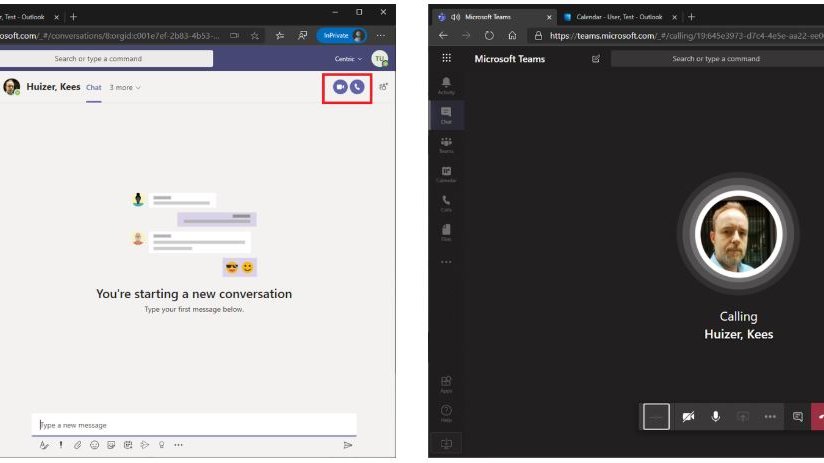 How to get the most from your meetings with Microsoft Teams