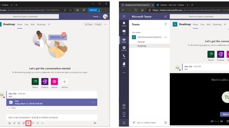 How to get the most from your meetings with Microsoft Teams