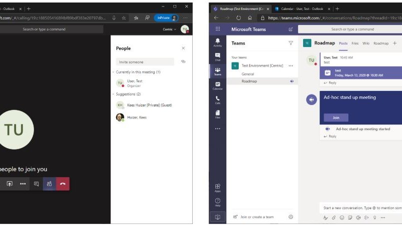 How to get the most from your meetings with Microsoft Teams