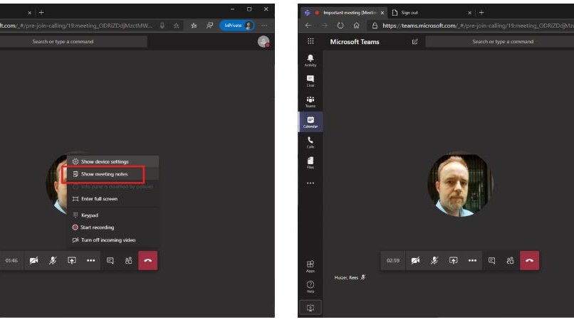 How to get the most from your meetings with Microsoft Teams